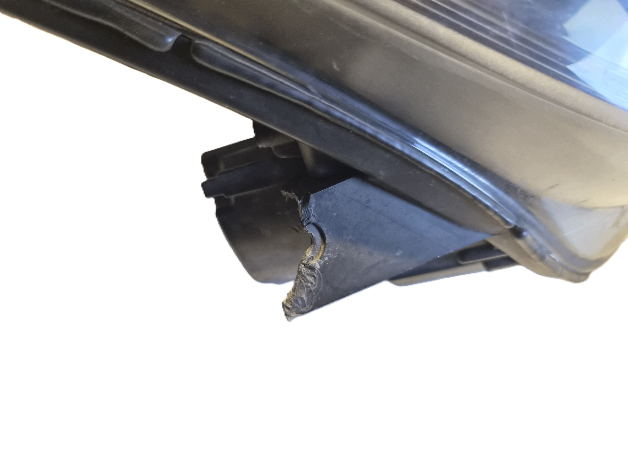 light right front OPEL MERIVA B 13372320