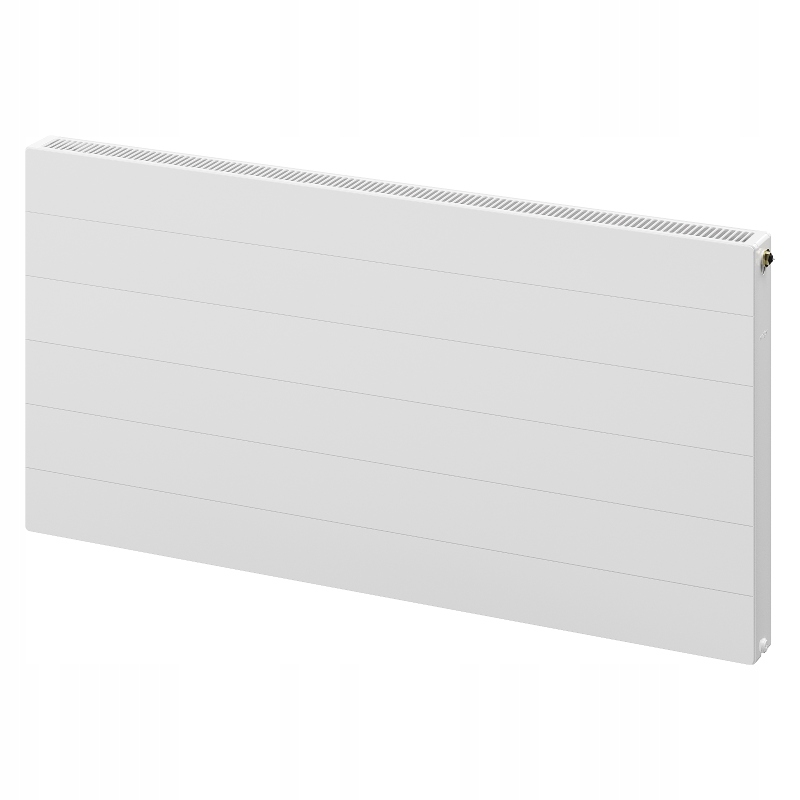 MEXEN LINE CVL21 GRZEJNIK PŁYTOWY 300X700 MM DOLNE 441 W BIAŁY