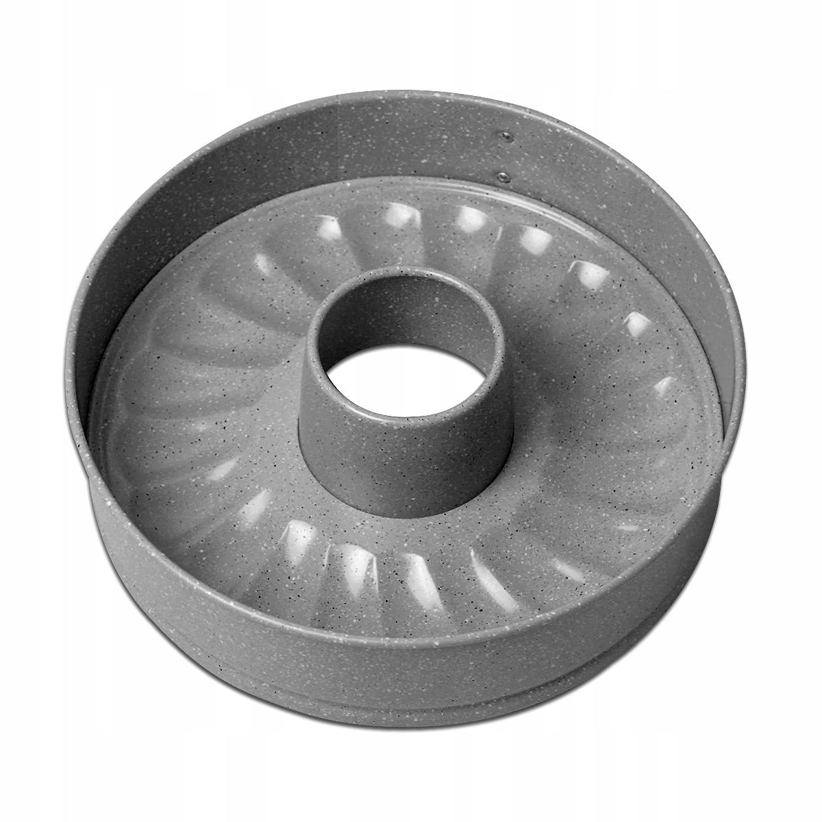 

Forma blacha do babki wieńca nieprzywierająca