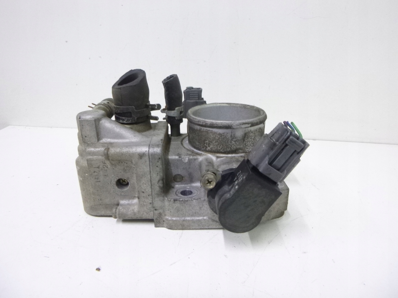 VALVOLA A FARFALLA MAZDA 323S BA 1.3 1997R.