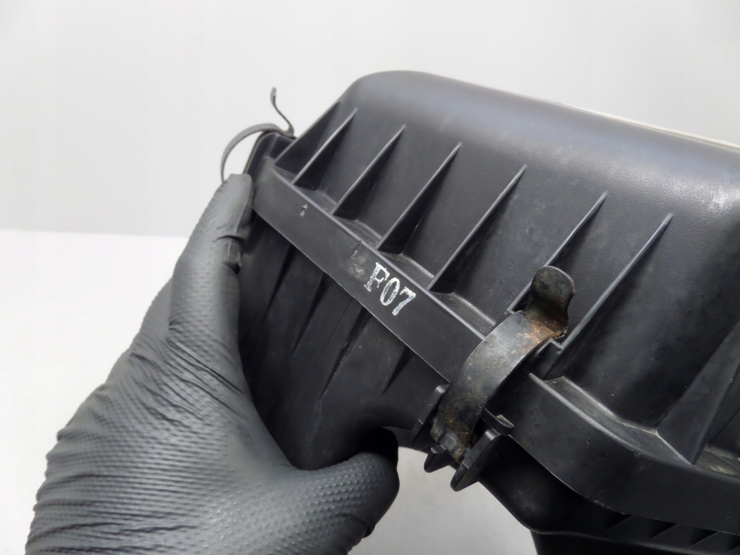 Gehäuse filter luft HYUNDAI MATRIX 1.5 CRDI D4FA 28110-17700