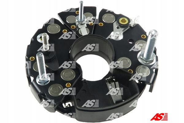 AS-PL MOSTEK PROSTOWNICZY ALTERNATORA Producent części AS-PL