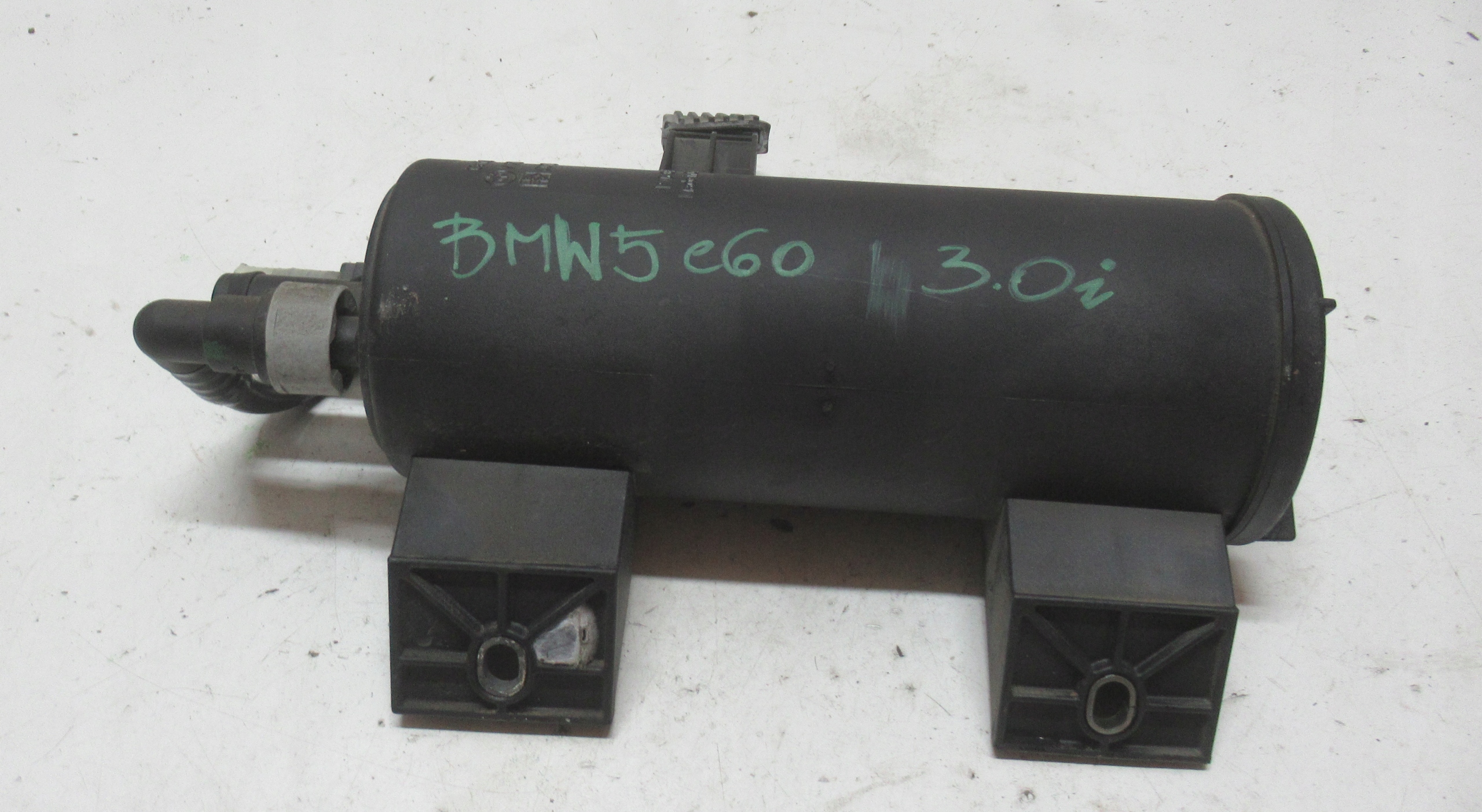 BMW E60 3.0 LCI 08R carbon filter 7200075