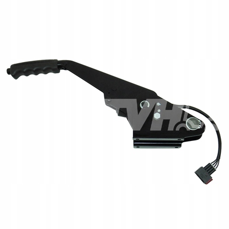 Dzwignia hamulca recznego JUNGHEINRICH 51182032