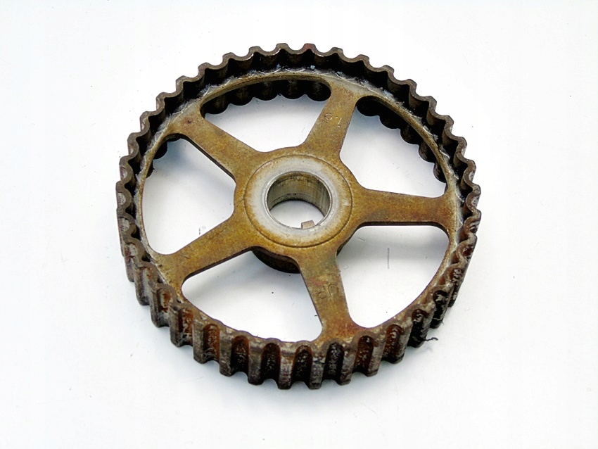 D16Y7KWR - КОЛЕСО РОЗПОДІЛЬНОГО ВАЛУ 1.6 16V CIVIC V VI 96-02 D16Y7