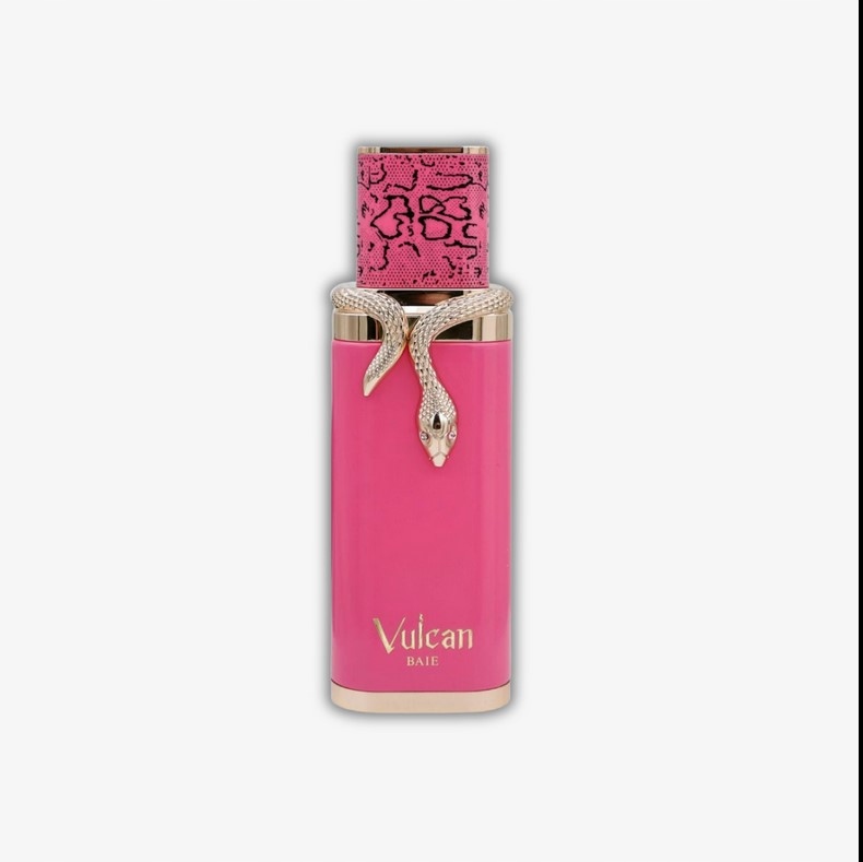 French Avenue Vulcan Baie 100 ml