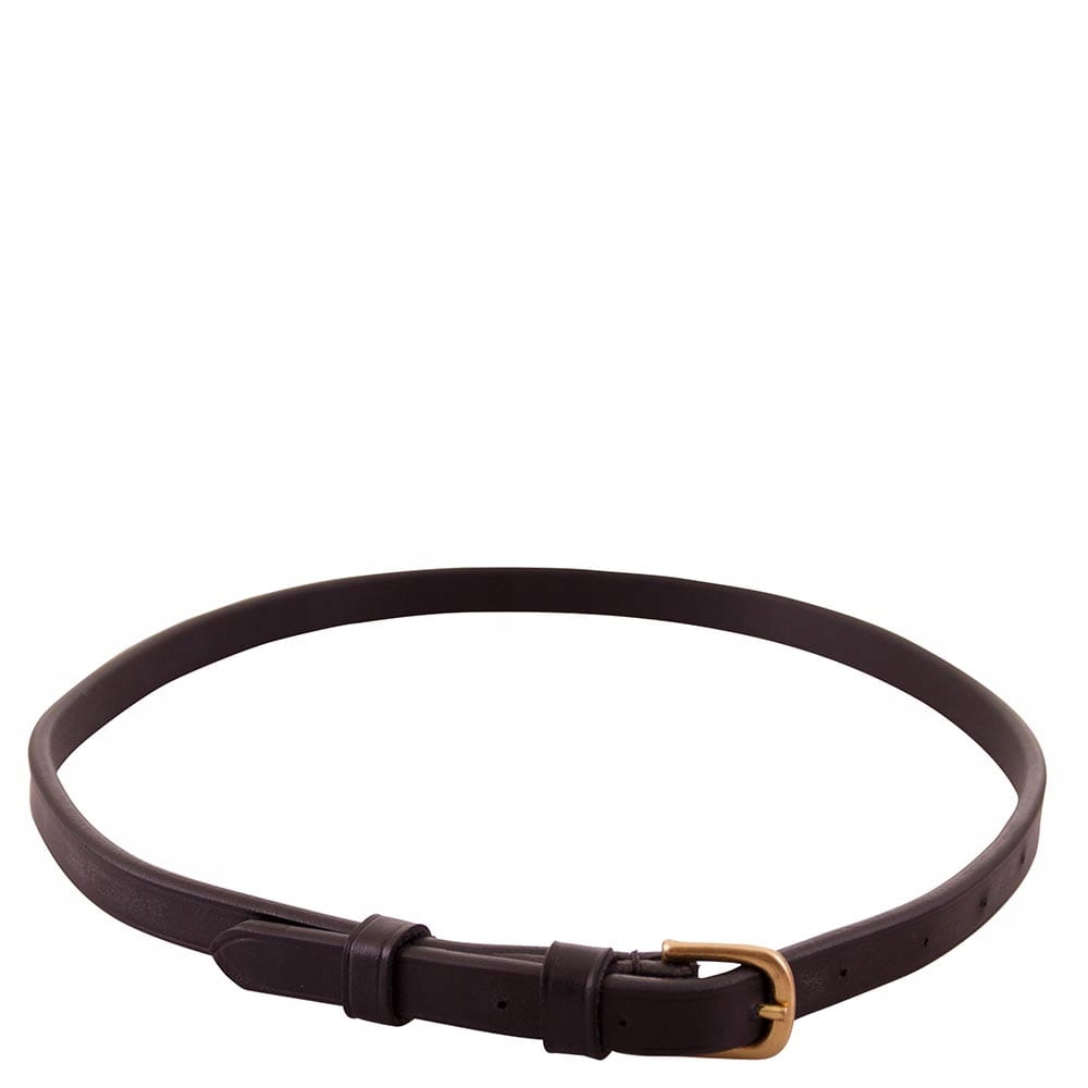Pasek do nachrapnika Br FlashStrap czarny/złoty