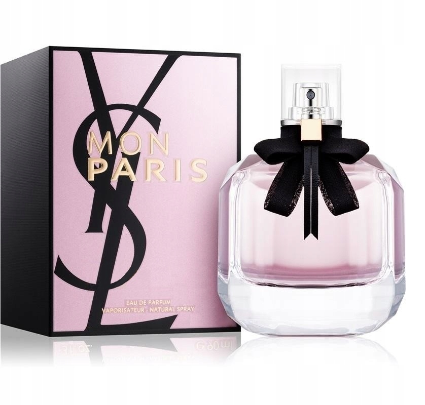 Mon Paris 60ml perfumy damskie