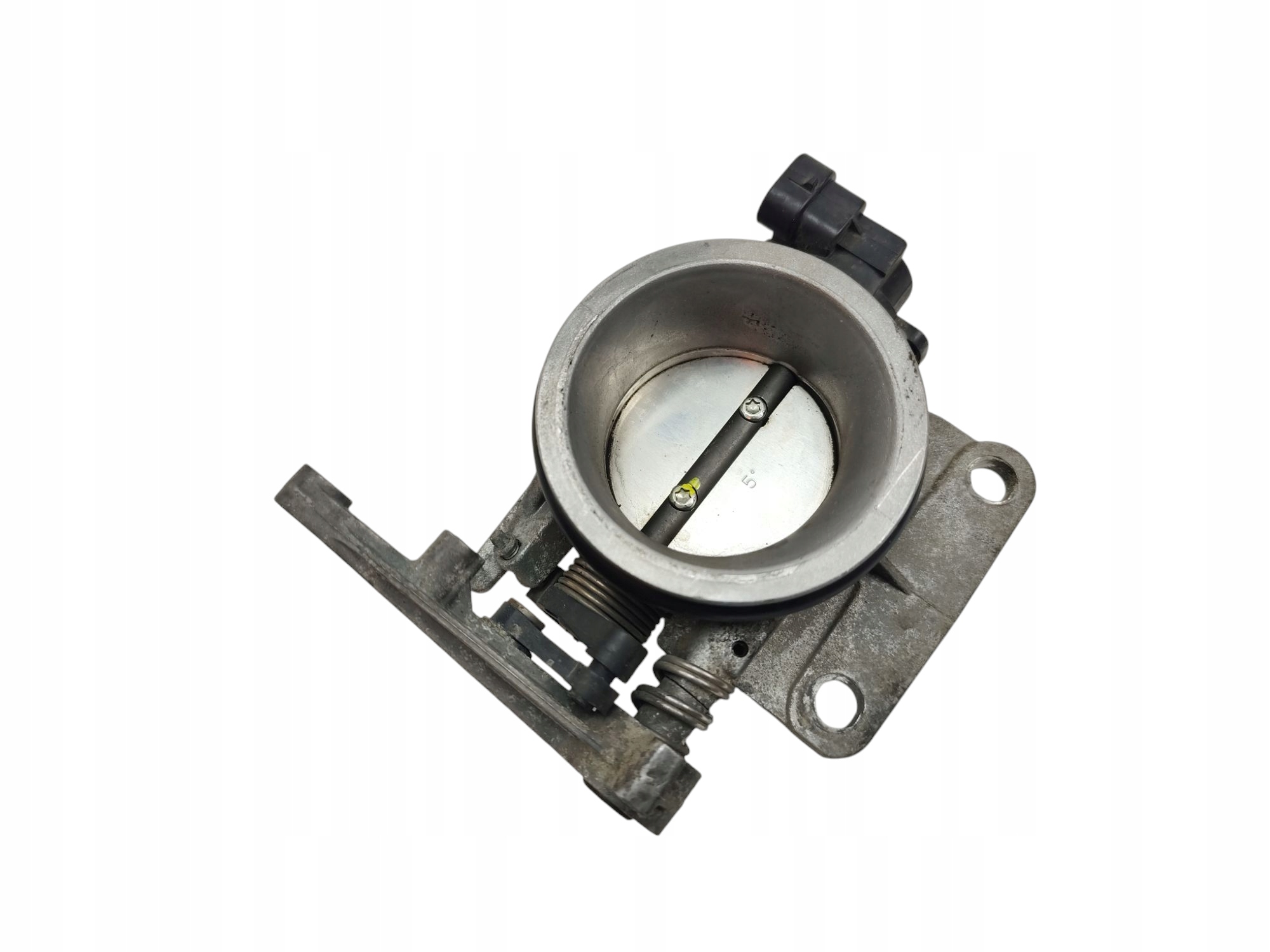 Valvola a farfalla DACIA DUSTER e HS LODGY JS 1.6 16V 105KM K4M690 7700875435