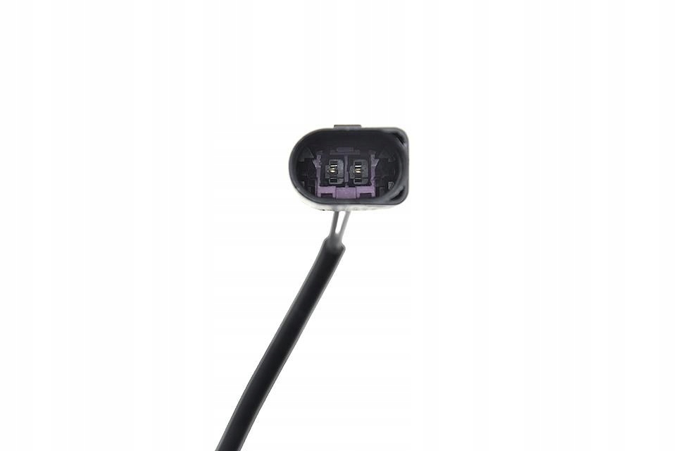 CZUJNIK TEMP. SPALIN VW TOUAREG 3.0 V6 10- Producent części NTY