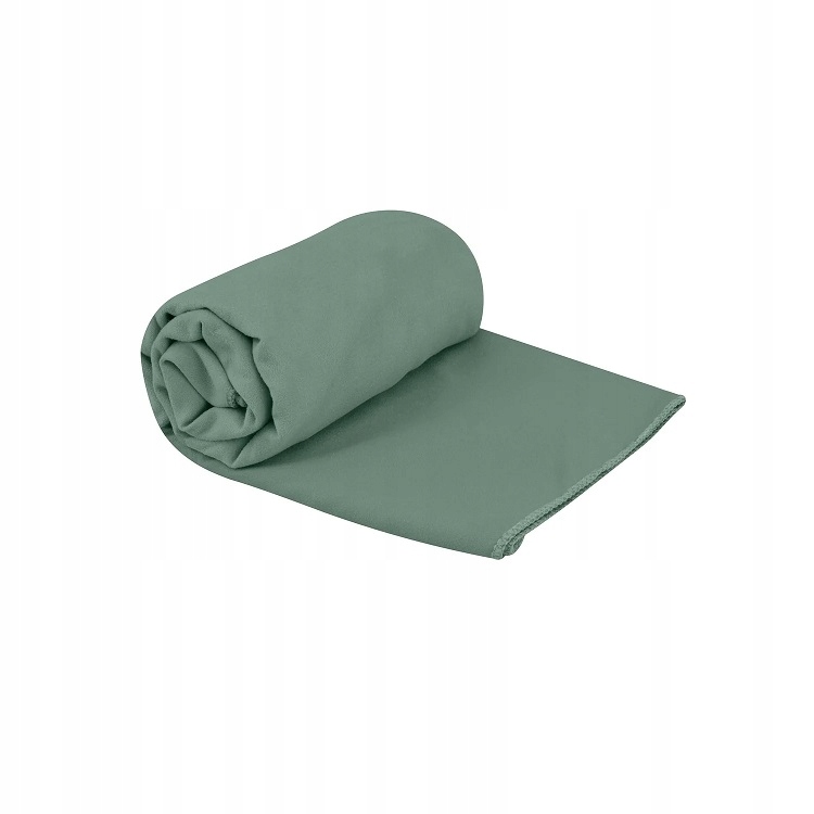 Ručník Sea To Summit Drylite Towel sage|XL