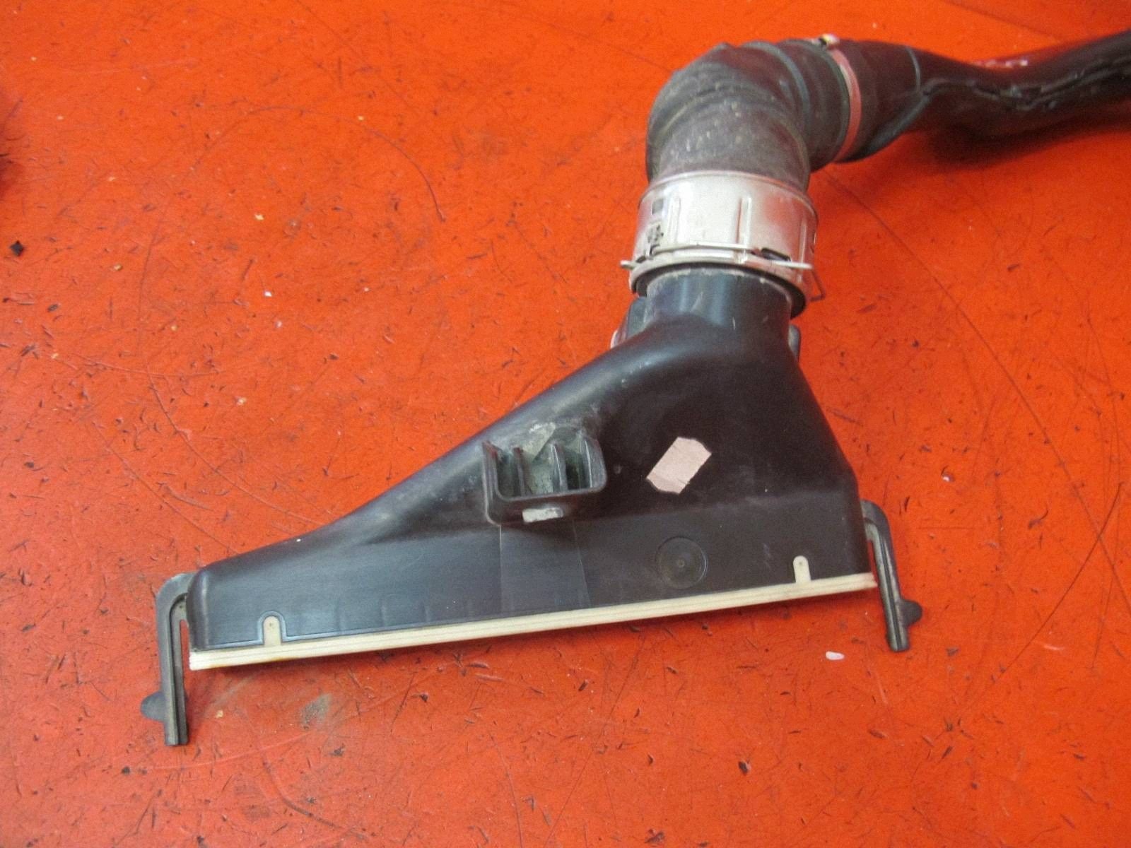 RENAULT CLIO 5 V B7 19- 1.6 E-TECH wiring pipe hose air hose