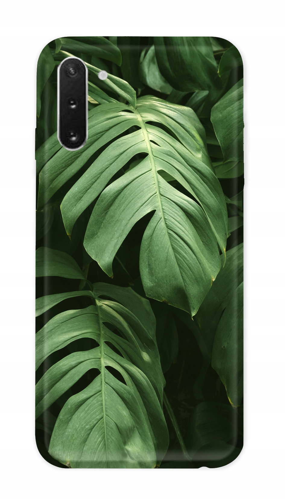 

Etui Do Samsung Galaxy Note 10 +Szkło /Różne Wzory