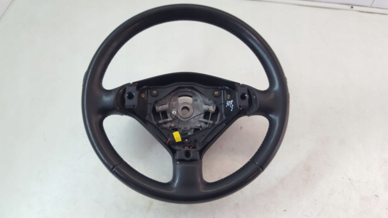 lenkrad Peugeot 307 1,6