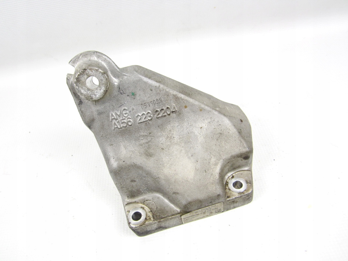engine mount right Mercedes W212 E63 6.3 AMG