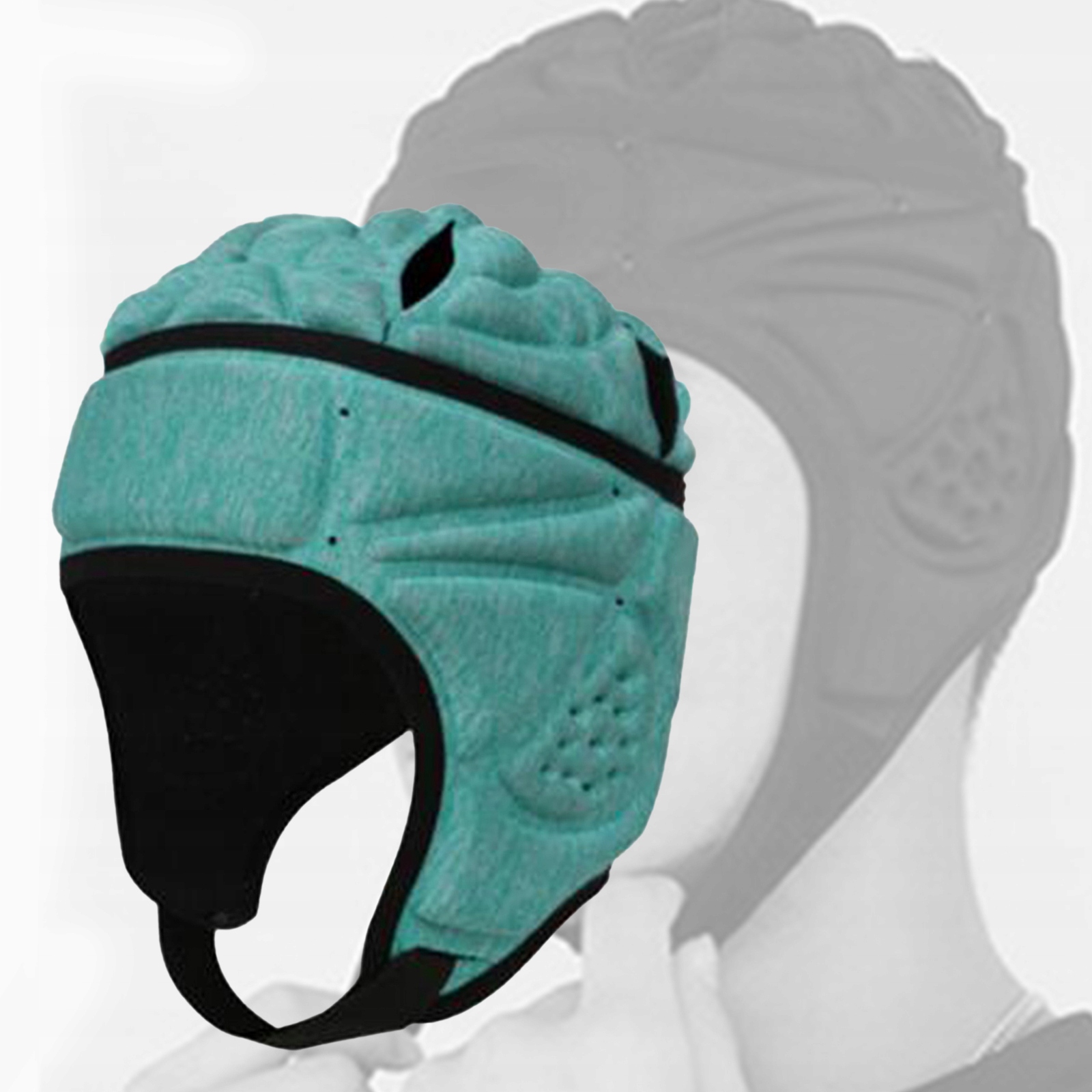 Czapka beanie bezbarwny Rodzaj beanie