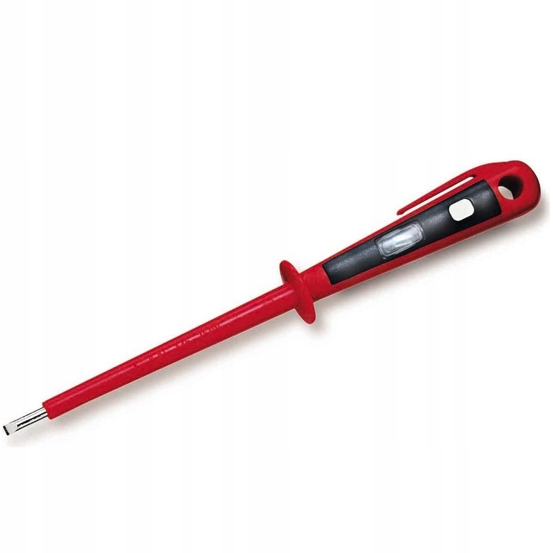 

Cimco wkrętak ze wskaźnikiem napięcia 125-250V Ac