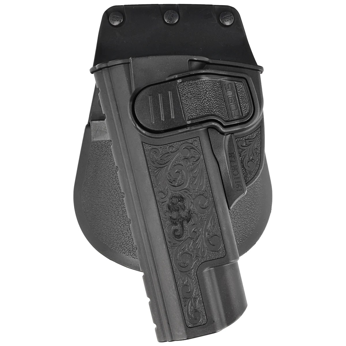 Kabura Fobus 1911CH Lh do Colt, Kimber, Remington, Ruger, Sig Sauer,