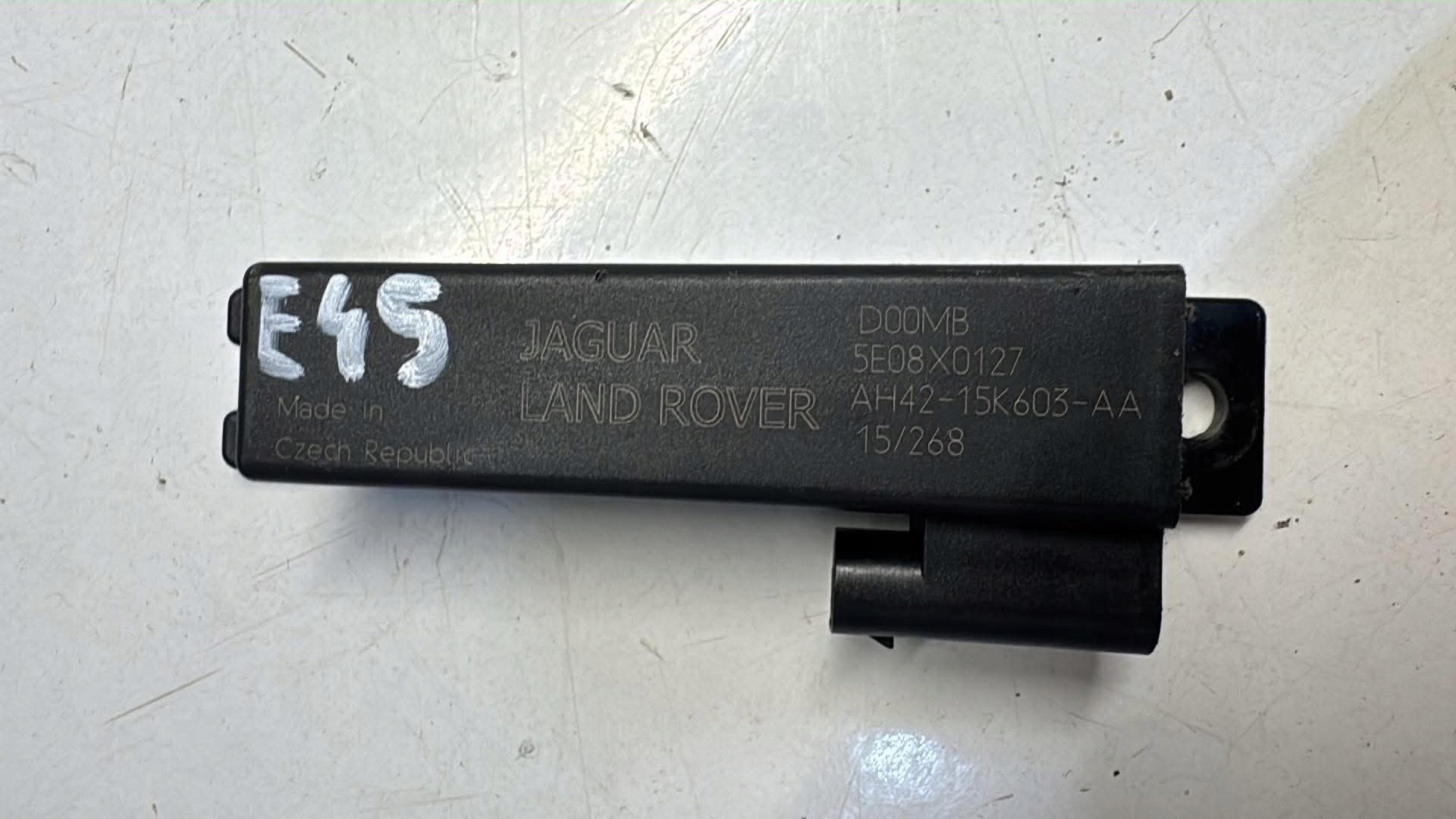 Land Rover Evoque Antenne Interne Amplificateur antenne AH4215K603AA
