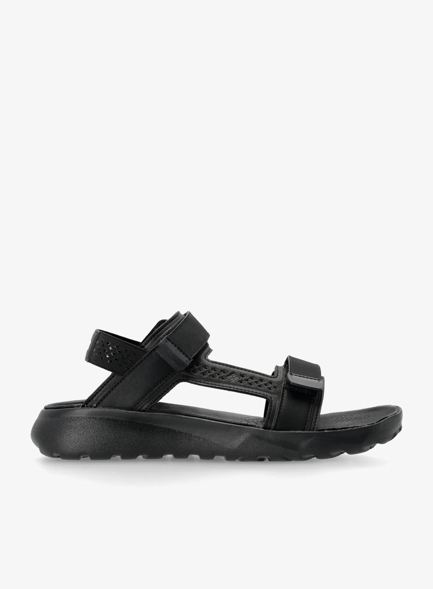Pánské sandály Columbia Peakfreak Roam Sandal black/charcoal (41)