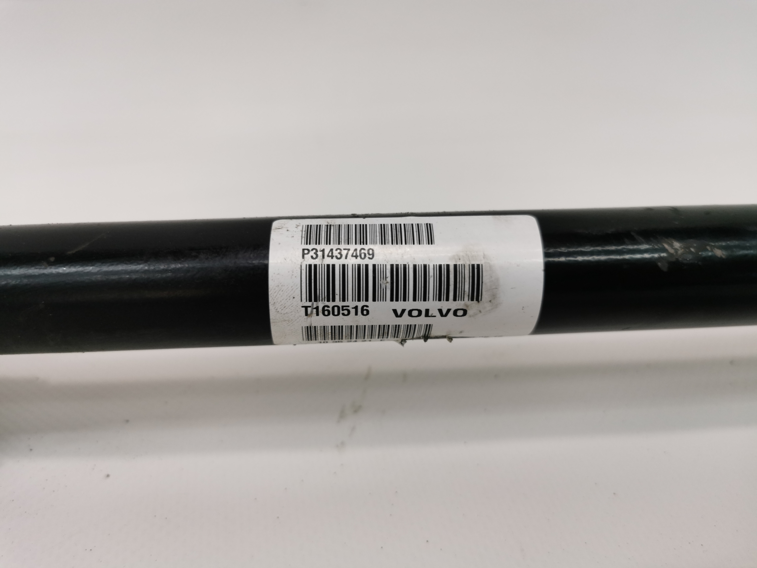 semi-axis right rear part VOLVO XC90 II 2.0 T8 HYBRYDA
