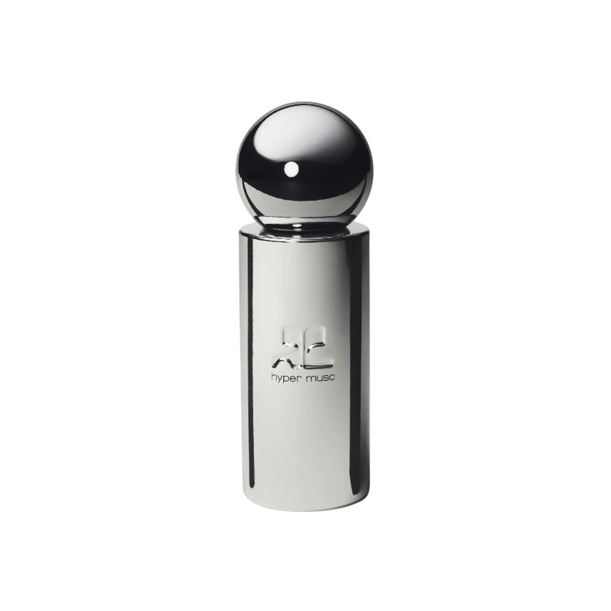 Courreges, Hyper Musc, parfémovaná voda, unisex, 100 ml