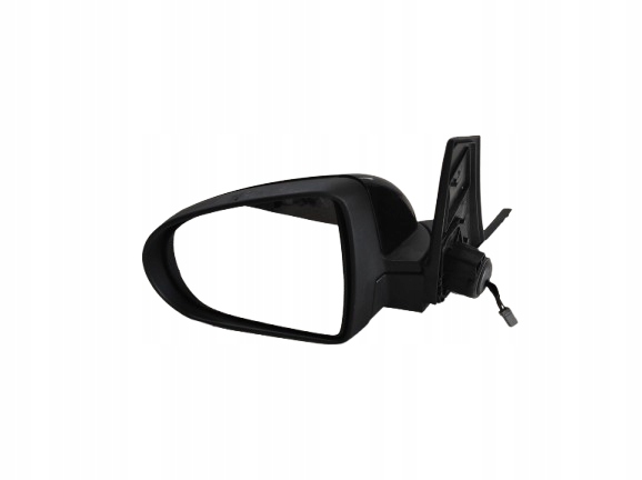 MITSUBISHI COLT 6 VI Z30 LIFT 08- LUSTERKO LEWE 5PIN 56A