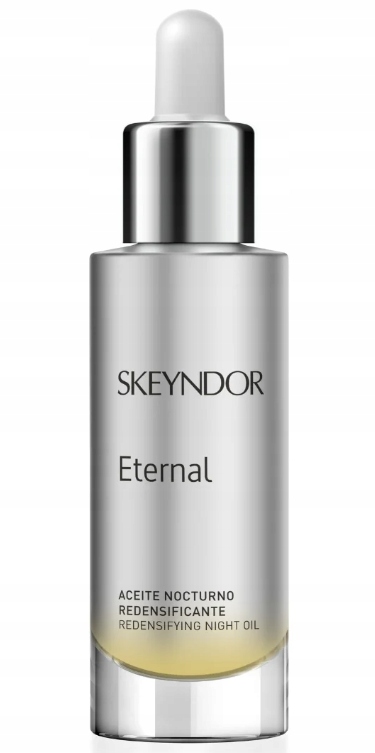 Eternal Redensifying Night Oil-ujędrniający olejek na noc