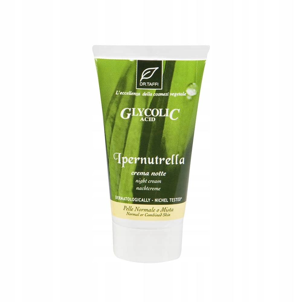 Ipernutrella noční krém 50 ml