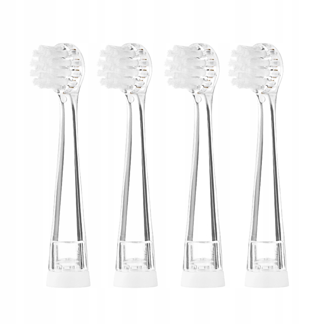 

4x Końcówki do Neno Denti dla dzieci 0-24m