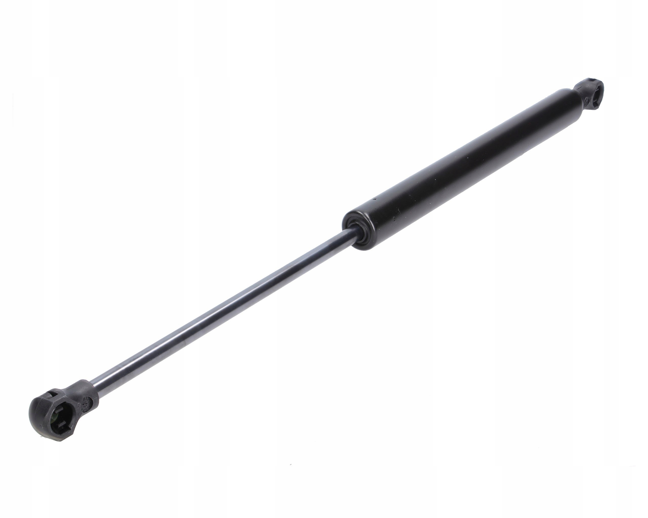 servopohon plynový tlumič A=405 B=195 F=200N