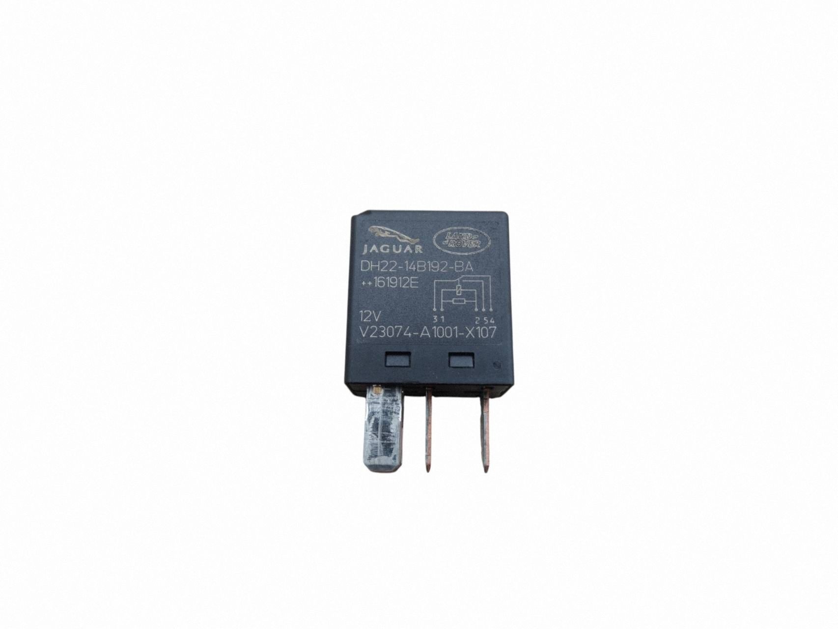 relay Land Rover / Jaguar DH22-14B192-BA