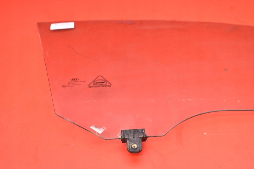 window side right front front KIA SPORTAGE 3 III 14-15