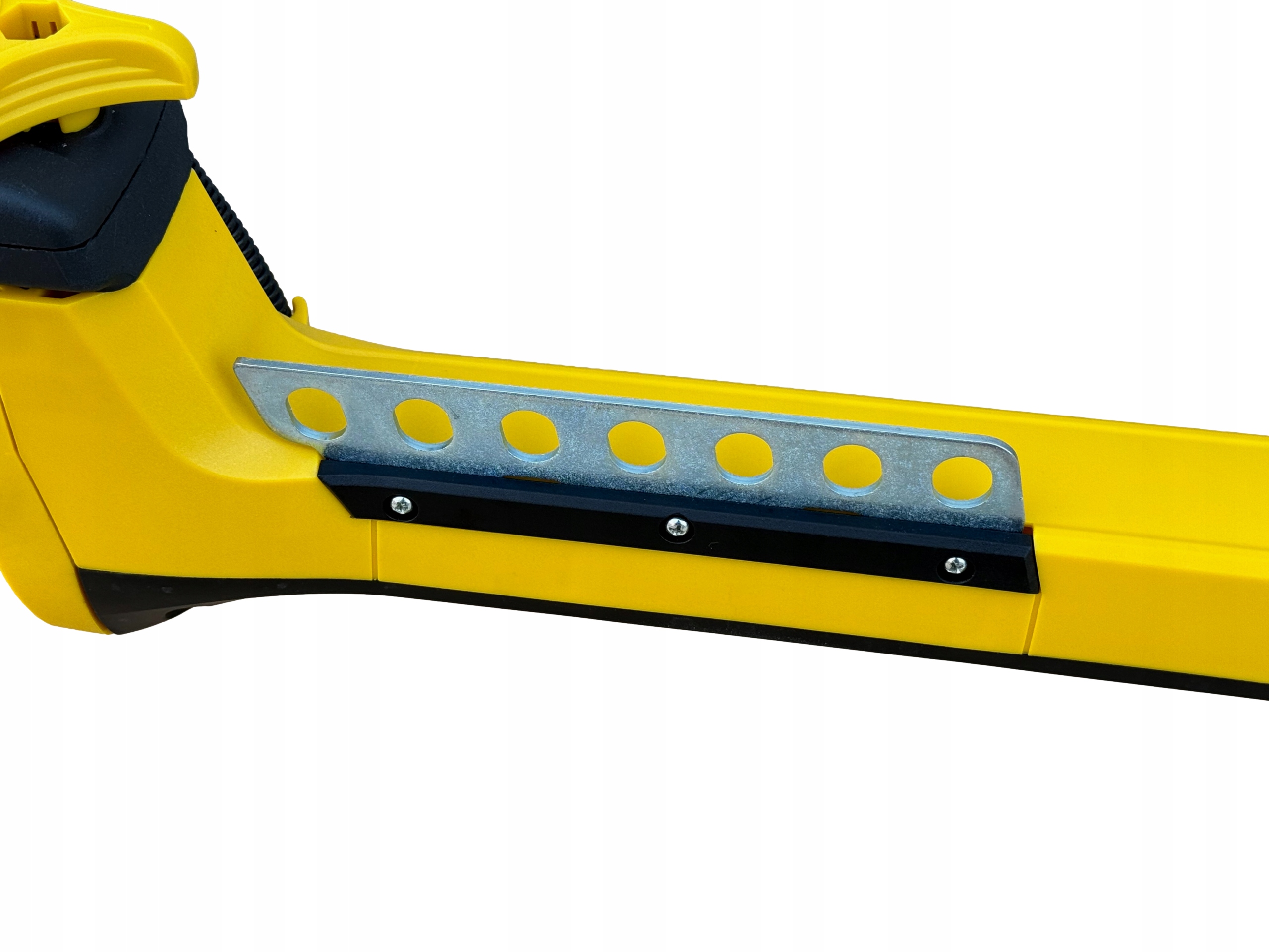 PROFESIONALNA KOSA SPALINOWA PODKASZARKA KOSIARKA 62cc +OLEJ STIGA Długość narzędzia 190 cm