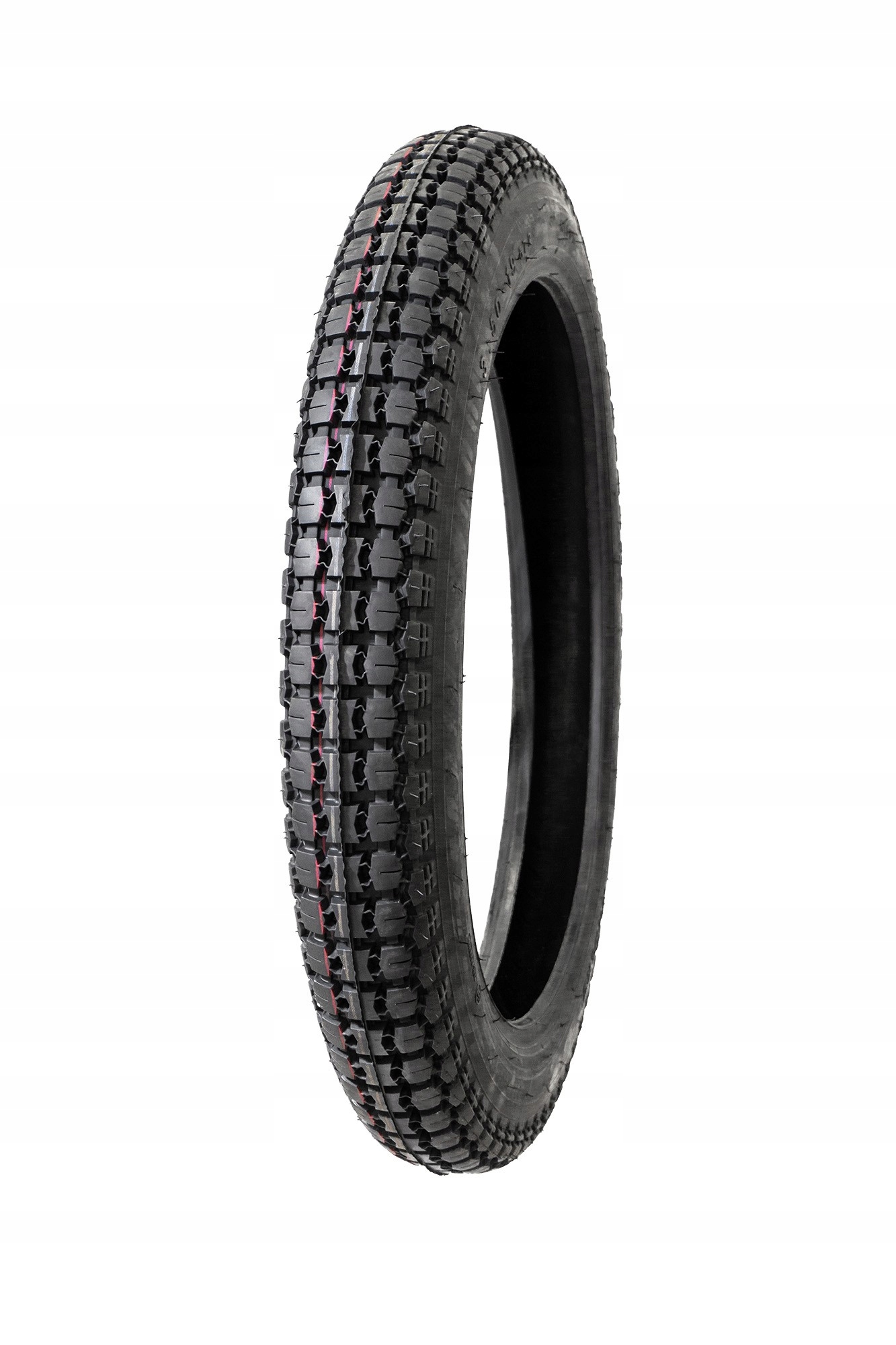 Anlas Pneumatika 3.50-19 Č.-14 57P Tt M/C Predná/zadná Dot 17/2024