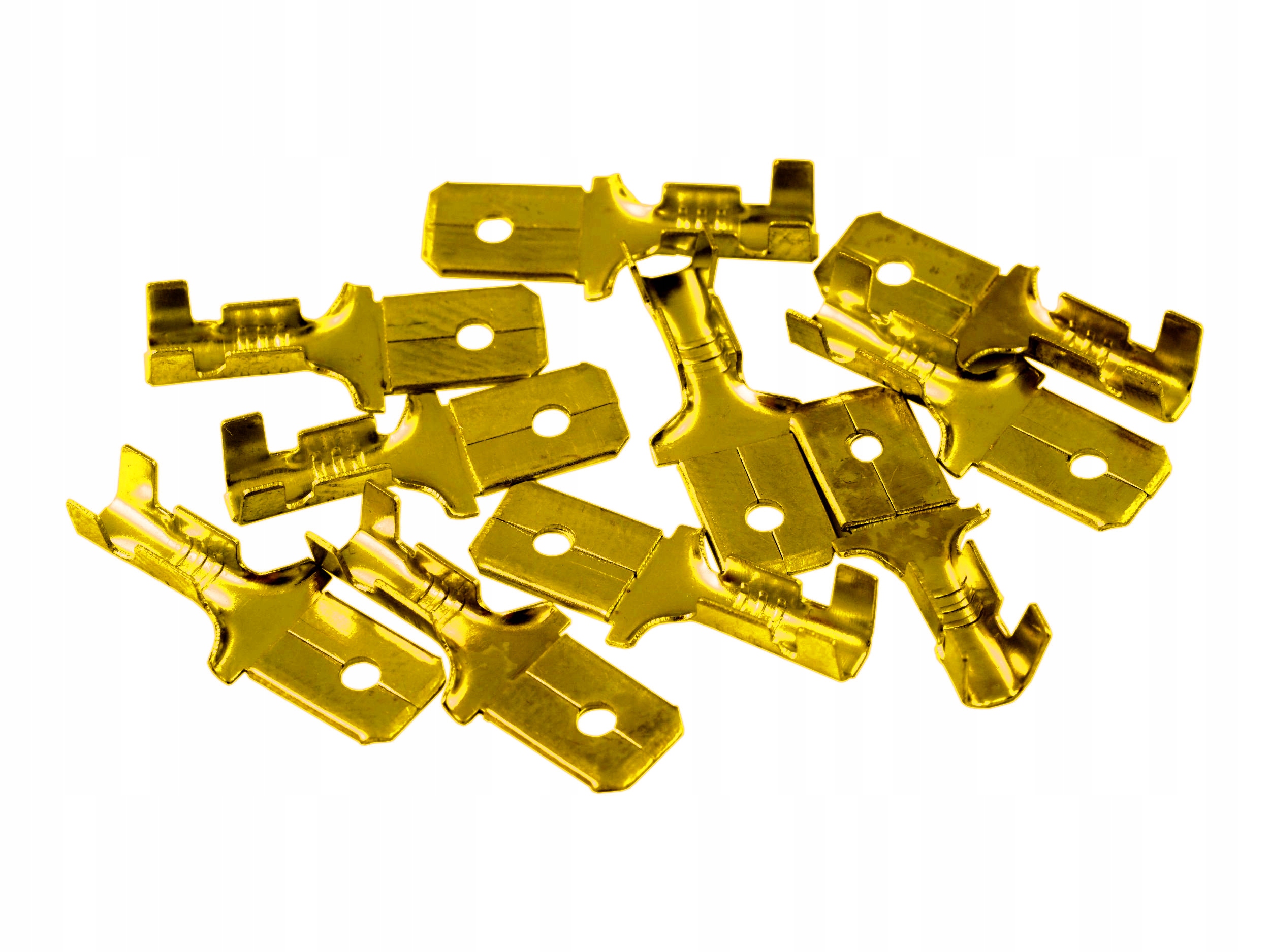 

Konektor męski 6.3mm [10szt]