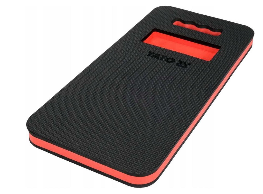 

Mata Warsztatowa Podkładka Pod Kolana 450x210x30mm