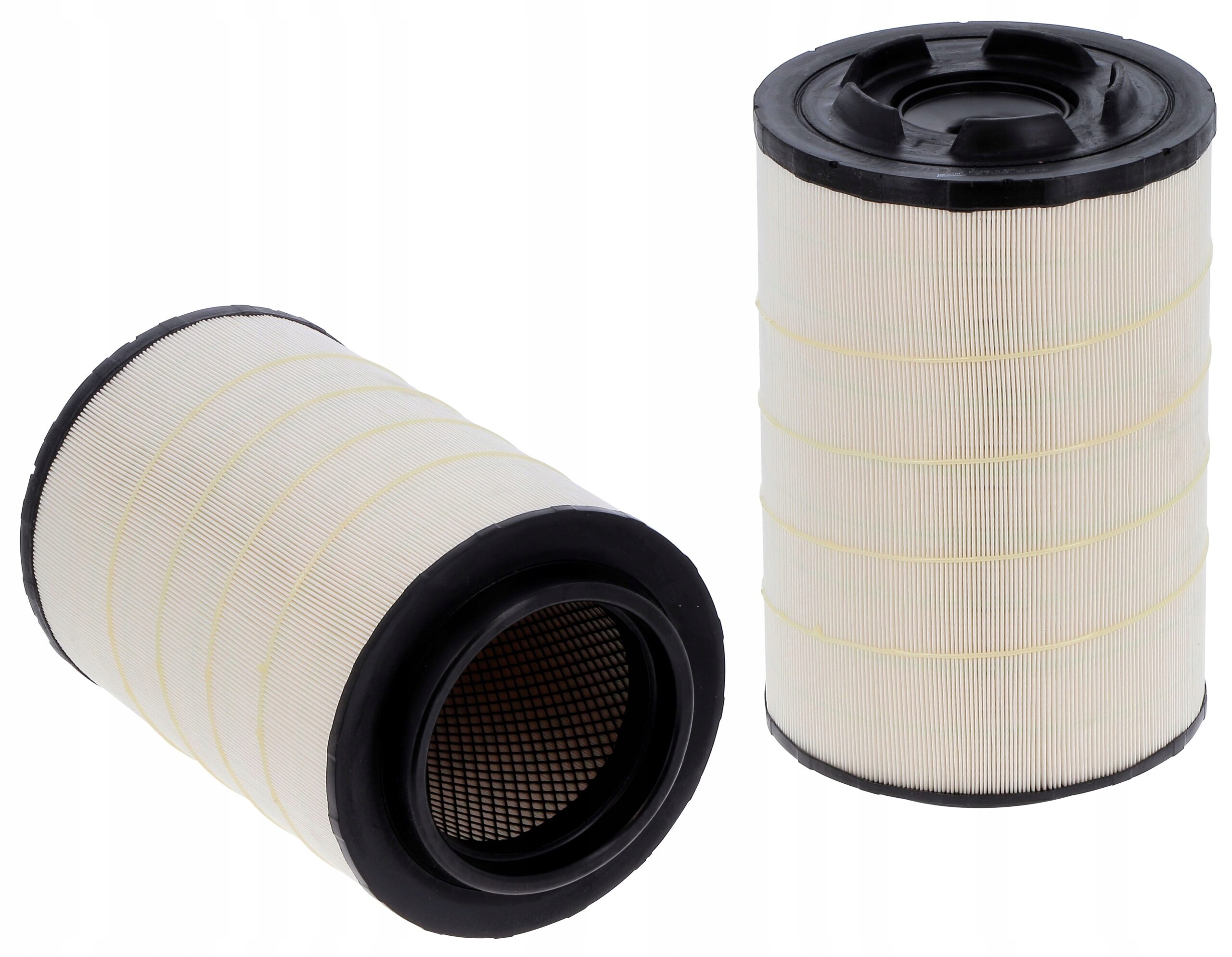 Vzduchový filtr Sa 16598 Hifi Filter