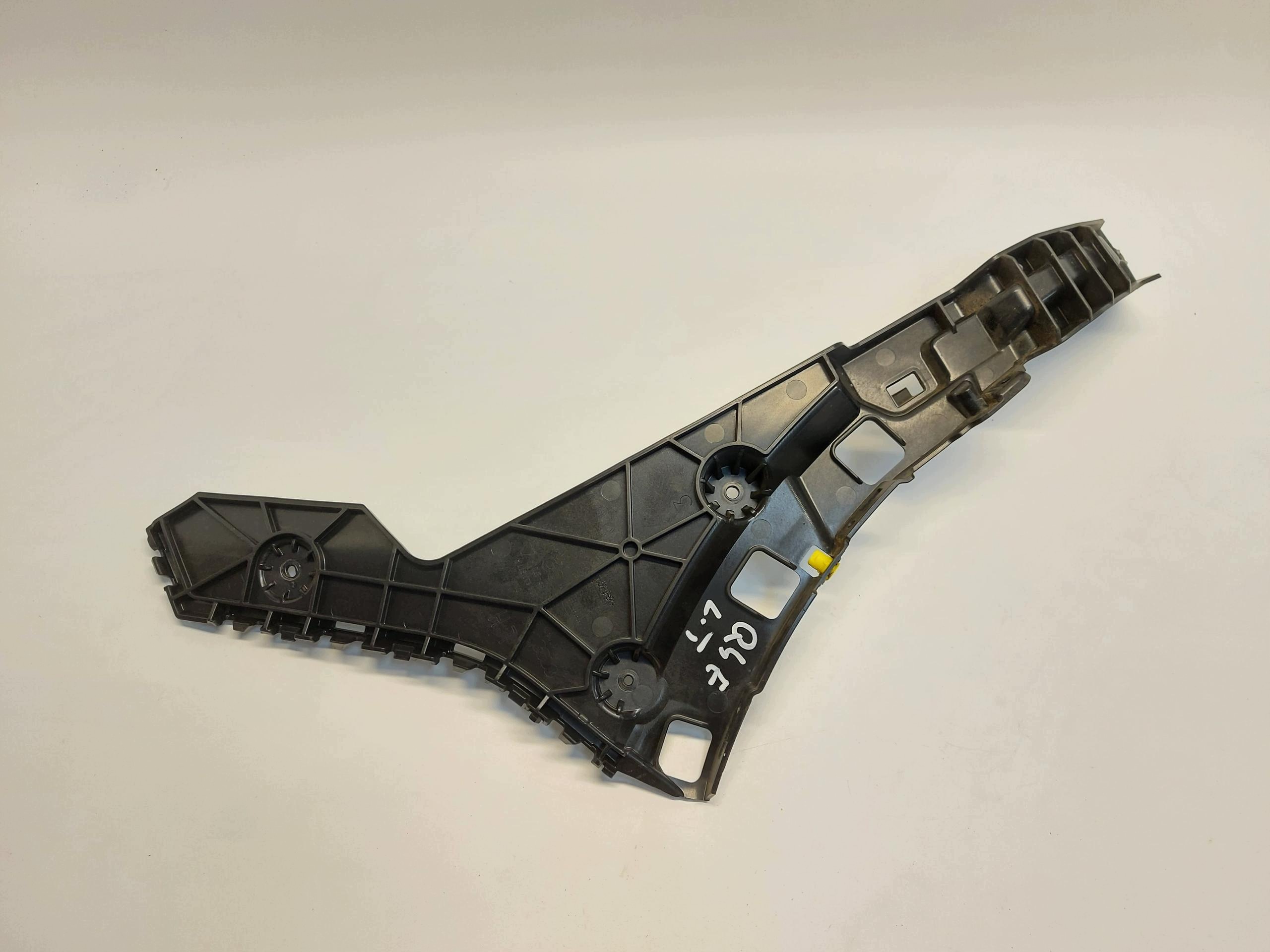 Audi Q4 89A 45 E-TRON , SUV, 2023 bumper bracket left 89A807377A