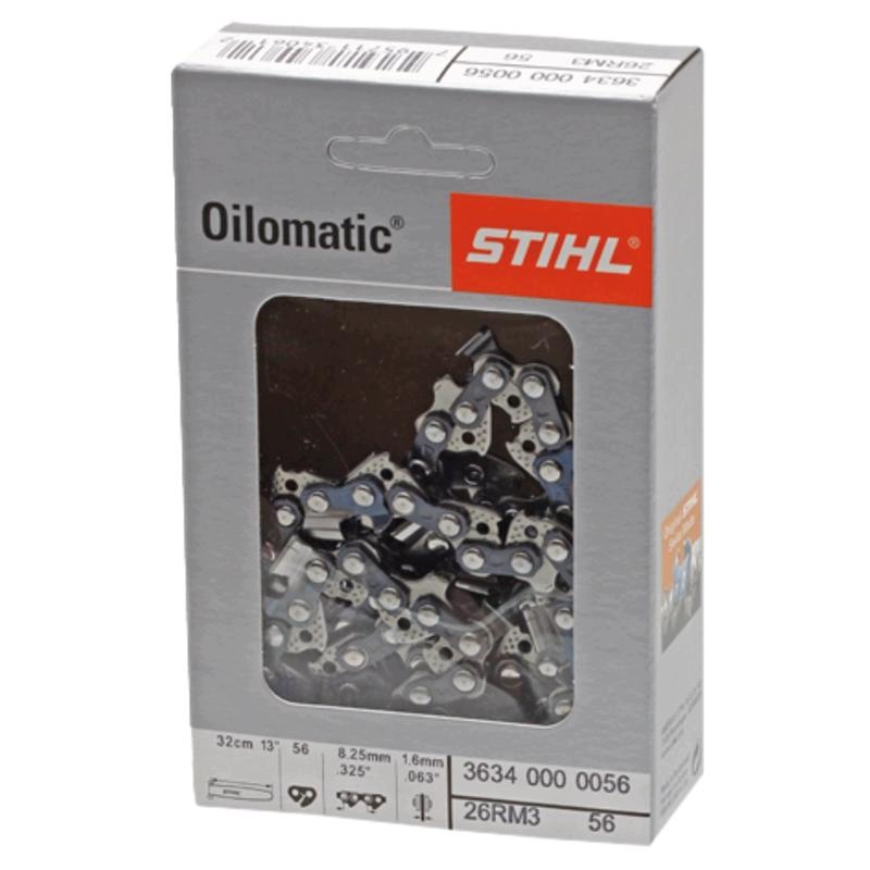 Pilový řetěz, polodlouhý Stihl č. 67736890000056