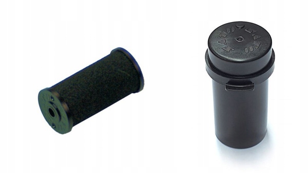 

Wałek rolka tuszująca metkownica Sato Judo Kendo