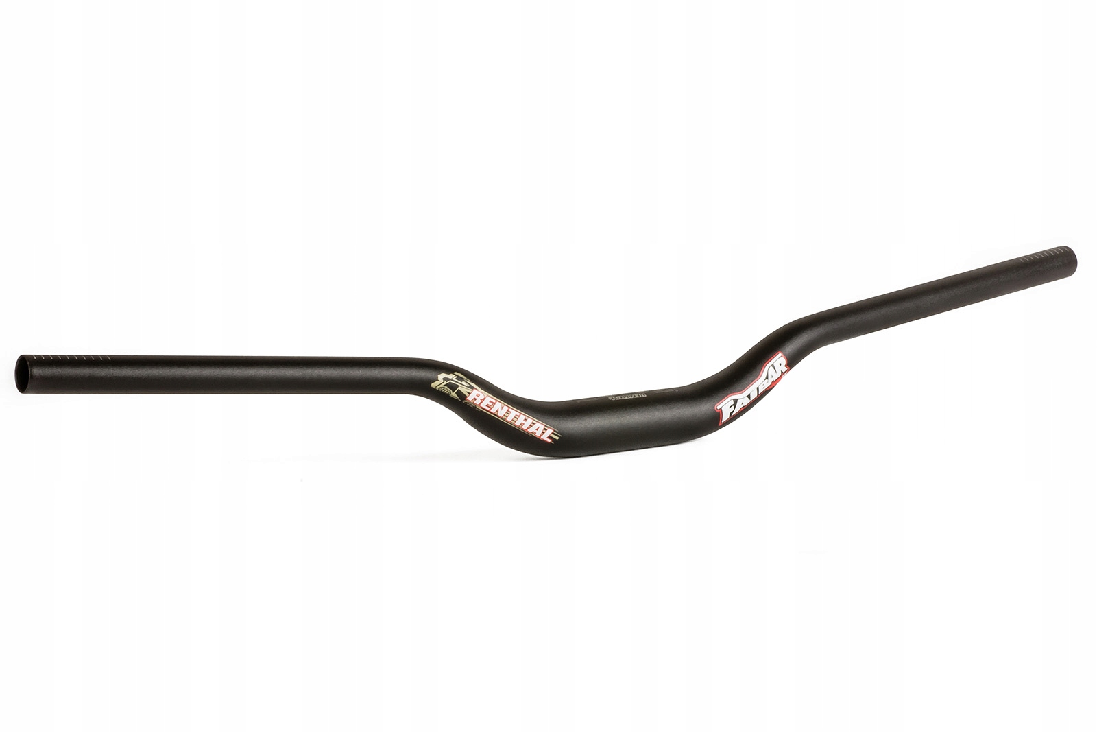 Volant na kolo Renthal Fatbar 35 mm 800x40 mm Black Dh Fr Enduro