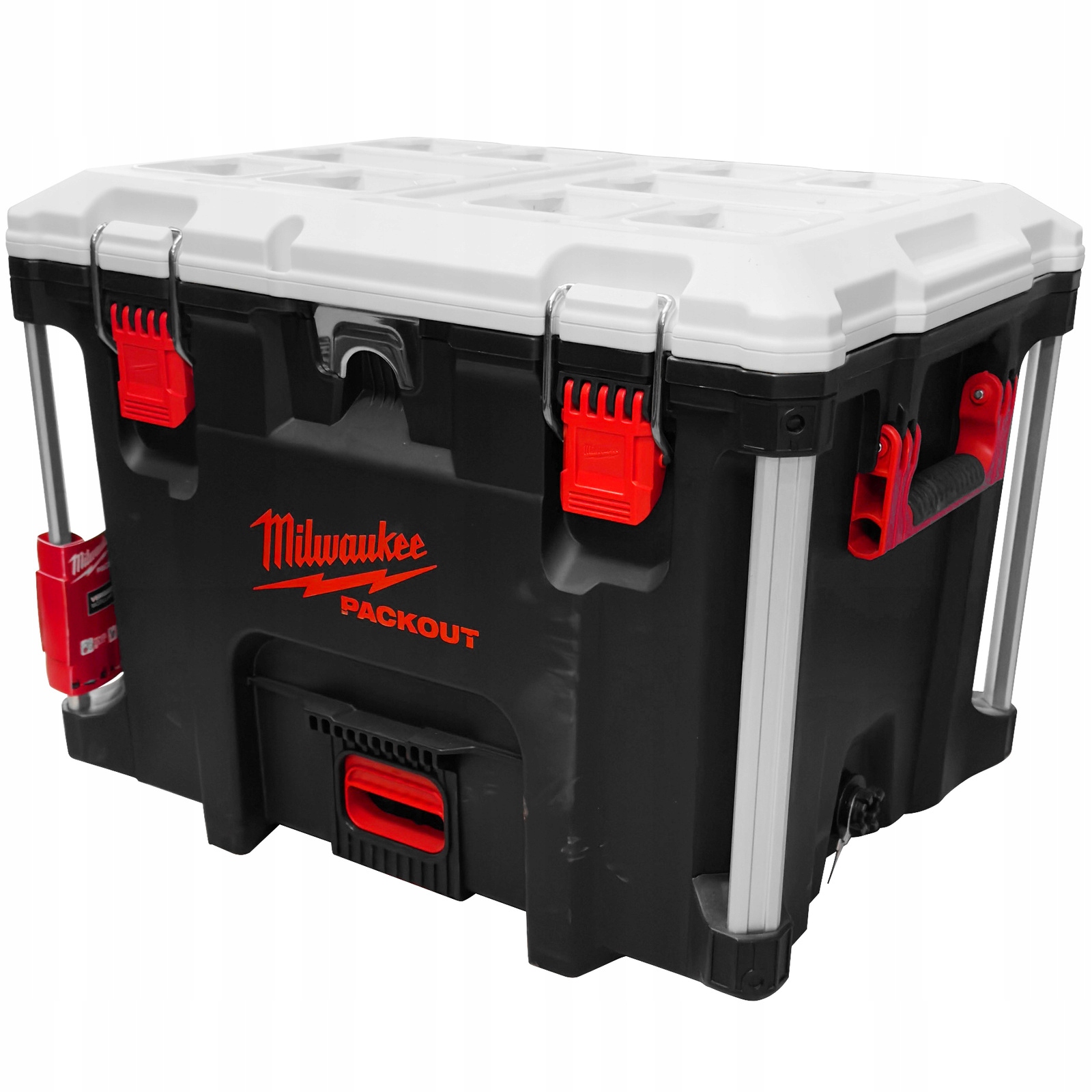 Skrzynia Termoizolacyjna XL Packout 39L Milwaukee 4932478648