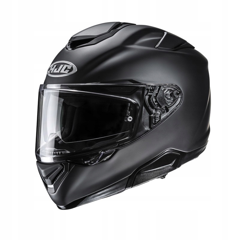 Prilba Hjc Rpha 72 Matt Black veľ.XL