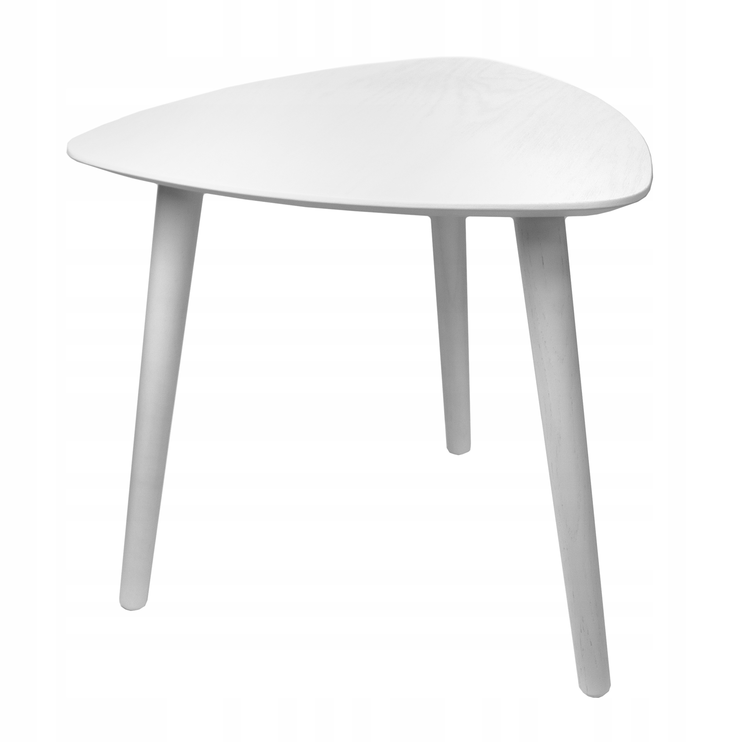 STÓŁ STOLICZEK KAWOWY SALONU JADALNI SKANDYNAWSKI