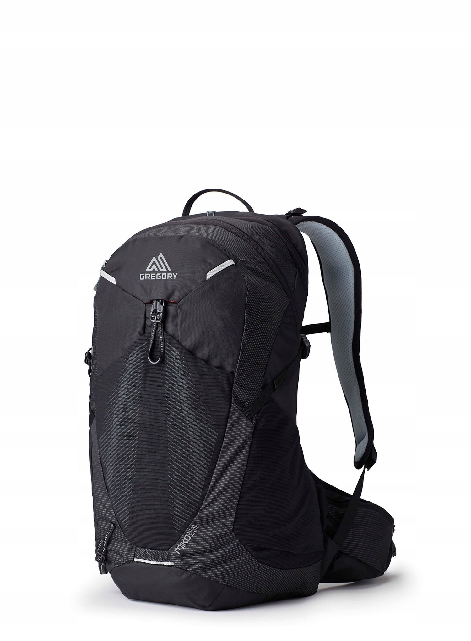 Plecak turystyczny Gregory Miko 25 optic black