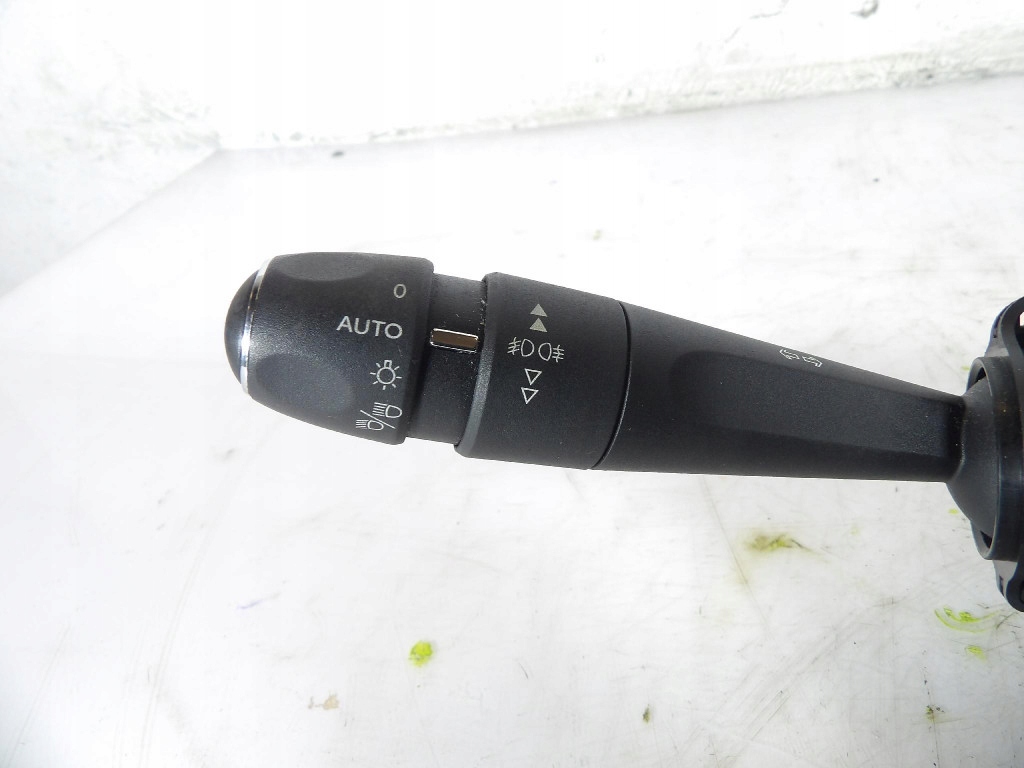 PEUGEOT 508 e LIFT DEVIO LUCI TERGICRISTALLO TERGI 98199449ZD