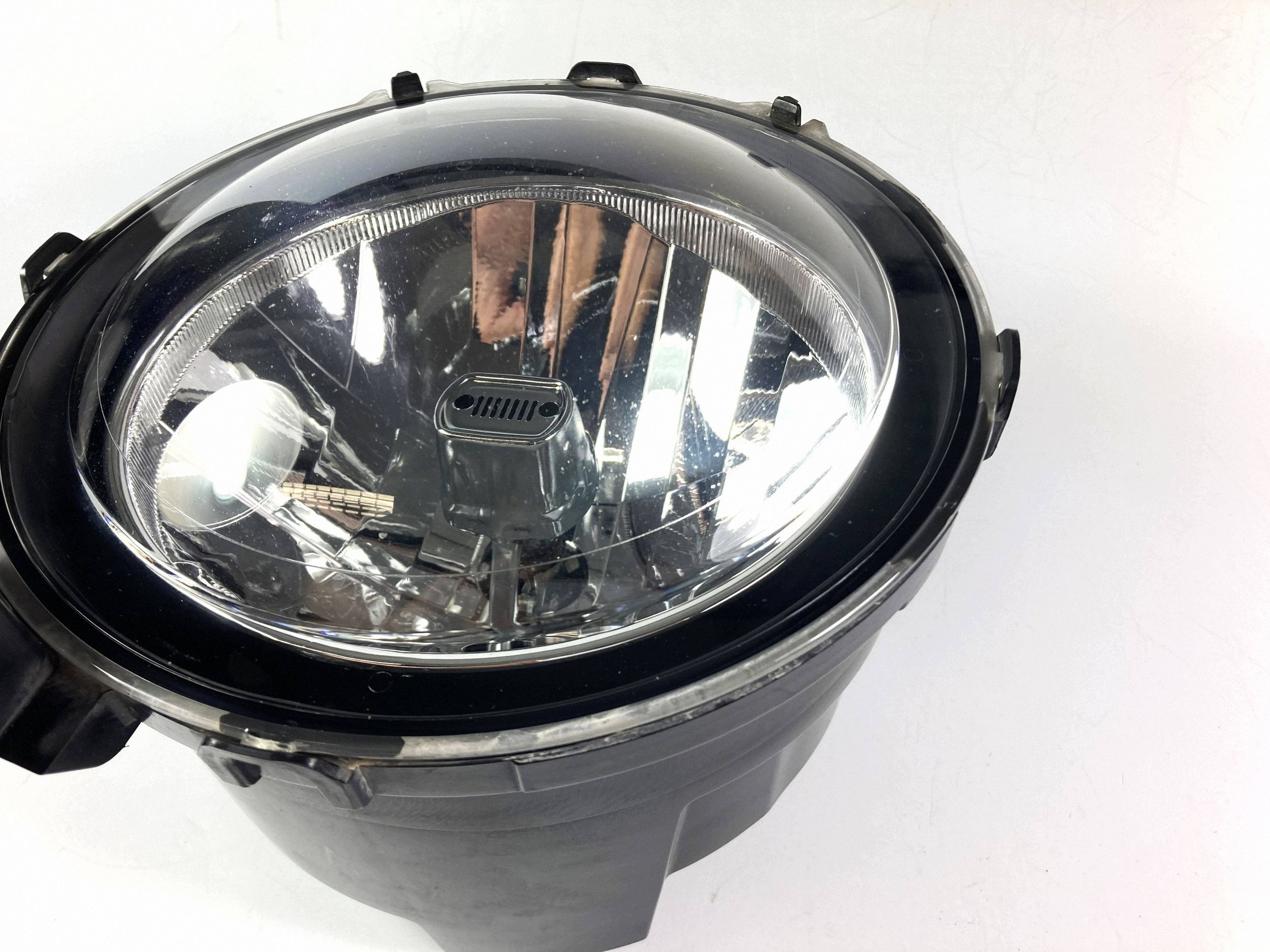 Jeep Wrangler Gladiator light front left 2018-2026