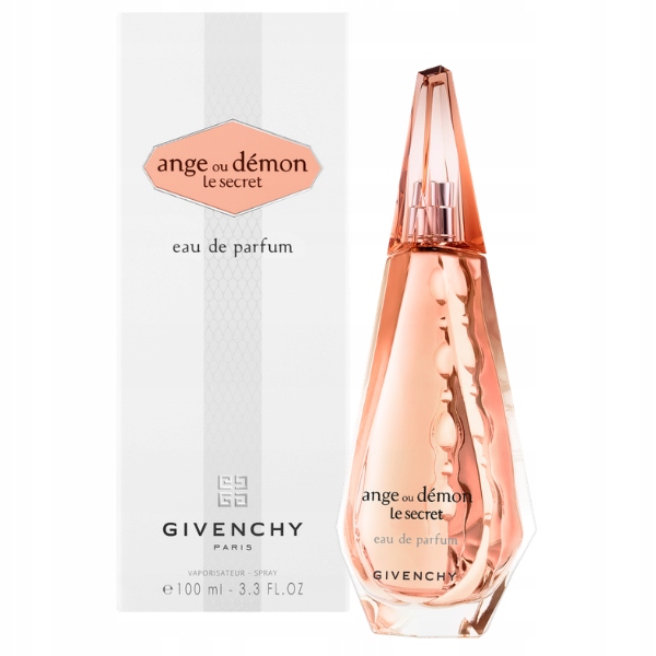 Parfémovaná voda Givenchy Ange ou Demon Le Secret 100 ml