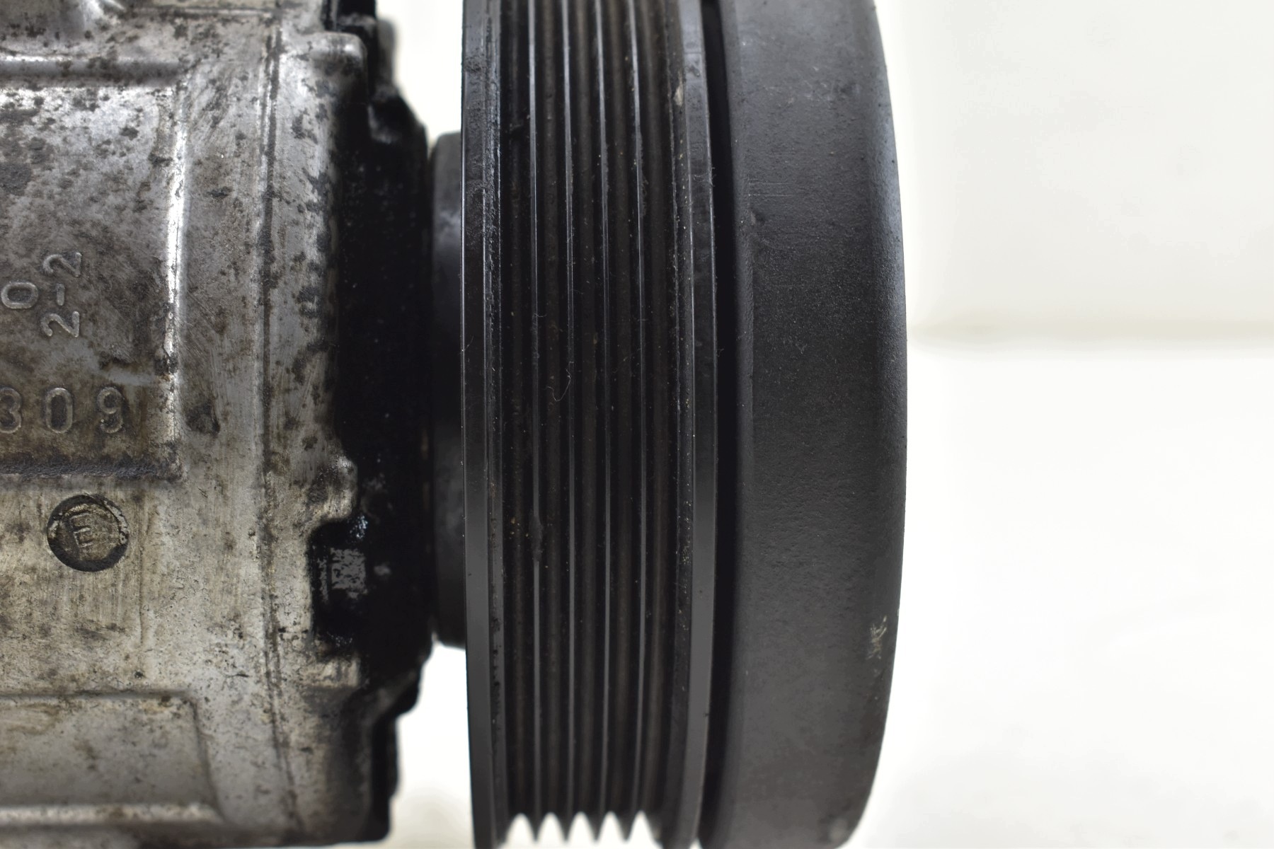 compressore aria condizionata OPEL CORSA D E 1.0 1.2 1.4 55701200